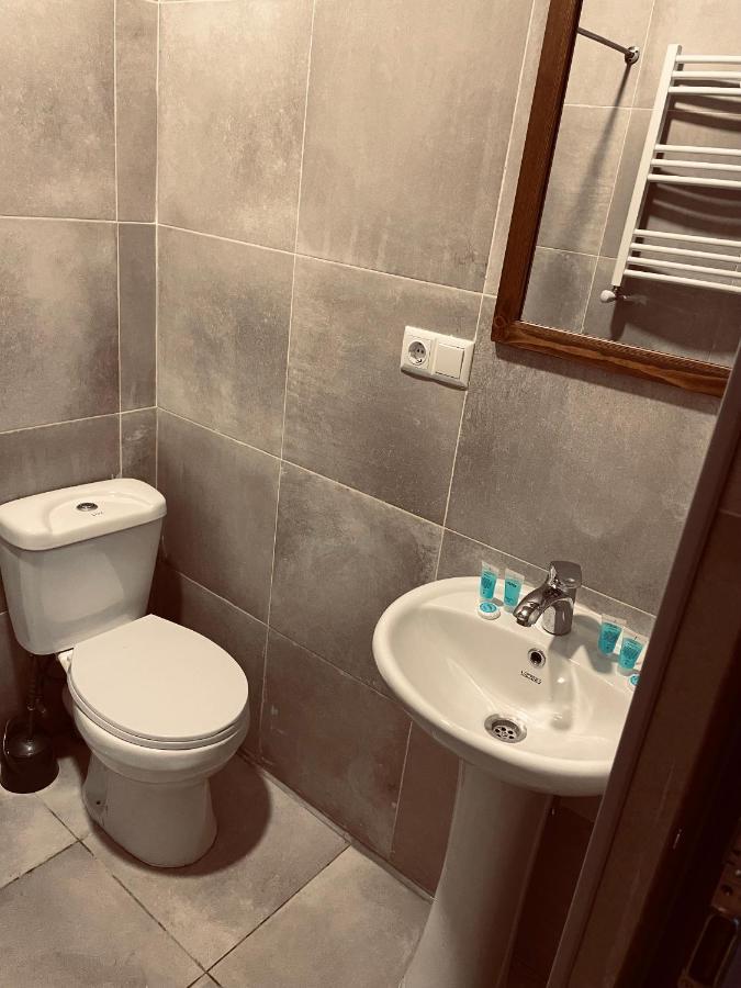 Hotel Boutique George Tbilisi Exteriör bild